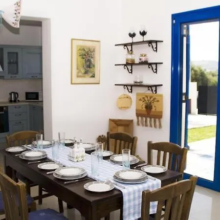 Kolymbia Villa * Kolymbia