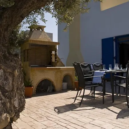 Kolymbia Villa * Kolymbia